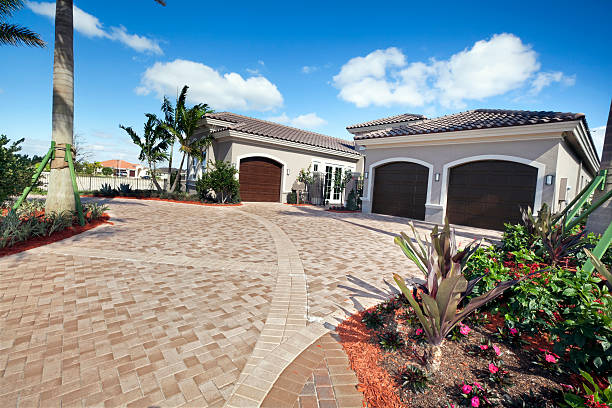 Best Environmentally-friendly driveway pavers in USA